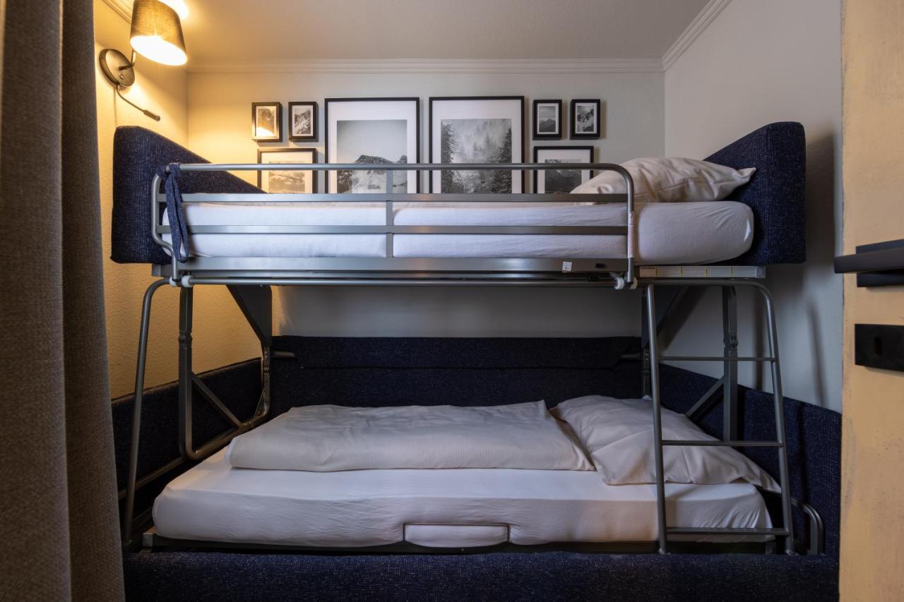 Mondi Hotel Axams Εξωτερικό φωτογραφία