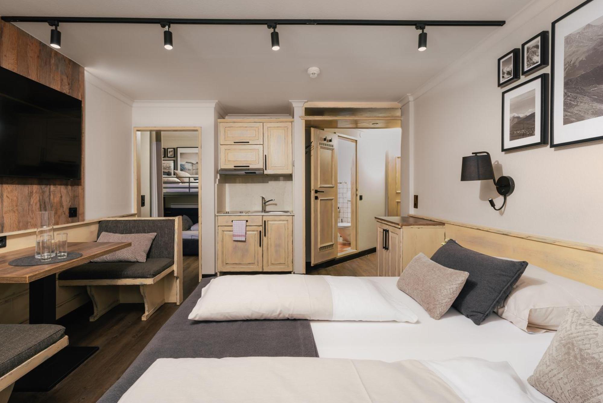 Mondi Hotel Axams Εξωτερικό φωτογραφία