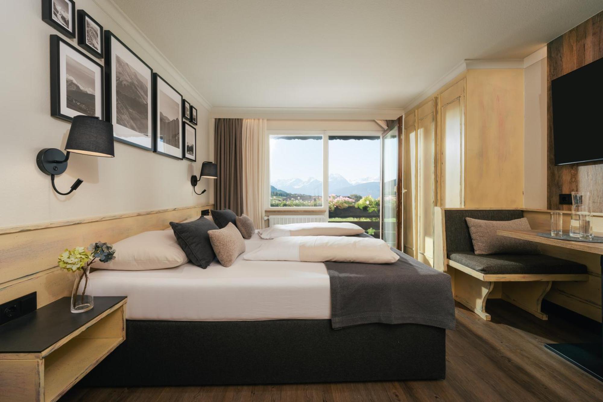 Mondi Hotel Axams Εξωτερικό φωτογραφία