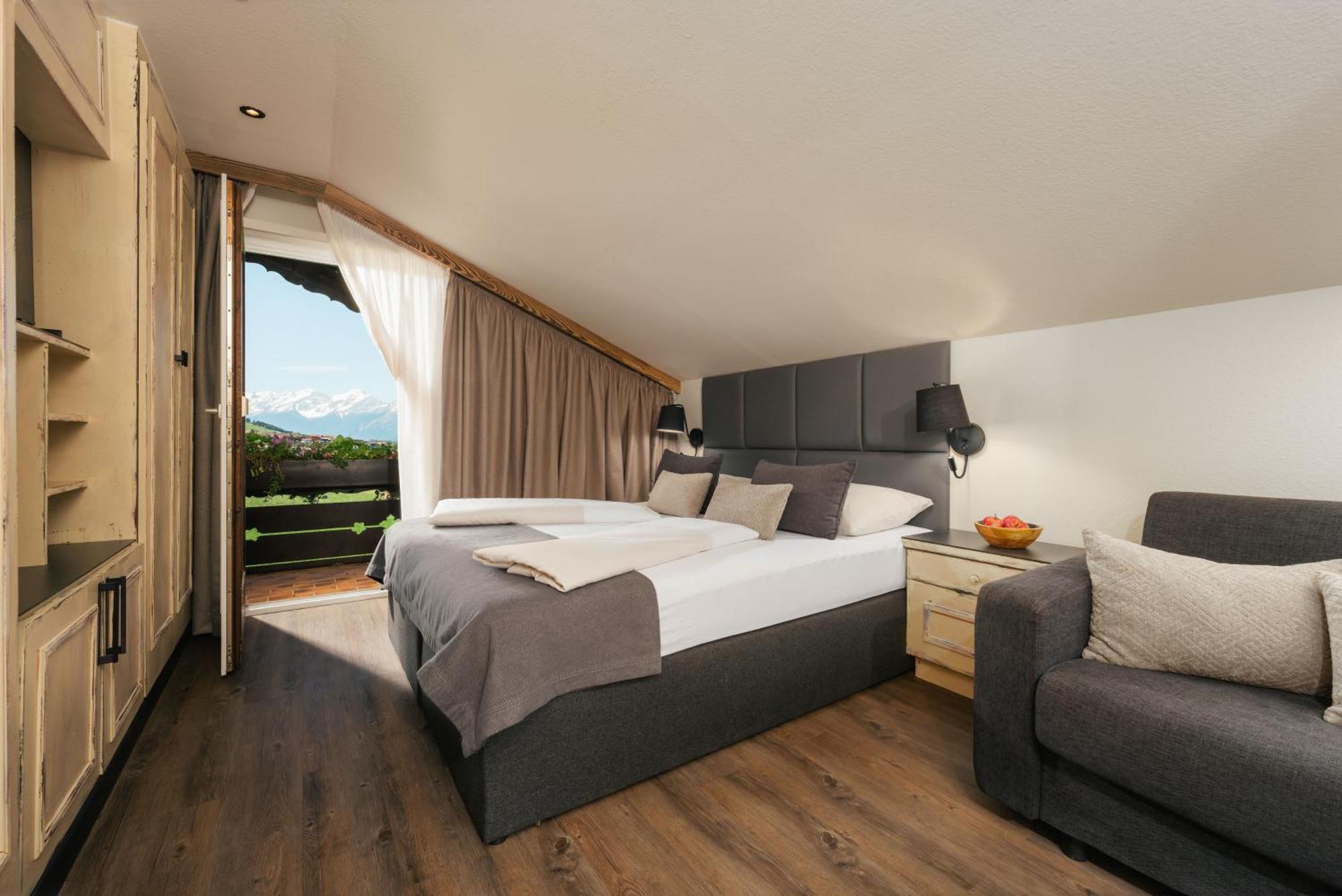 Mondi Hotel Axams Εξωτερικό φωτογραφία