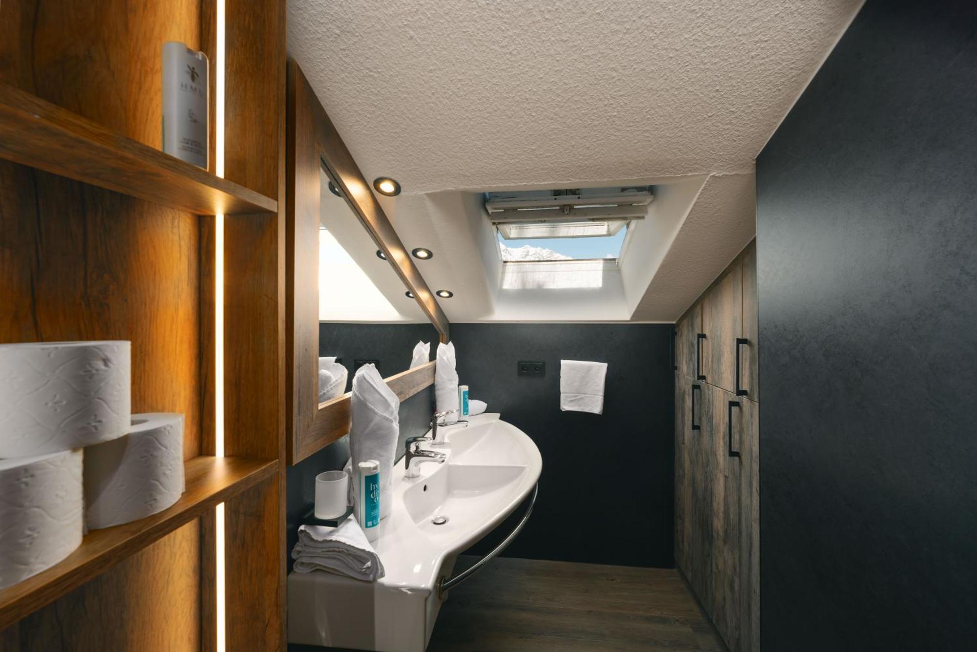 Mondi Hotel Axams Εξωτερικό φωτογραφία