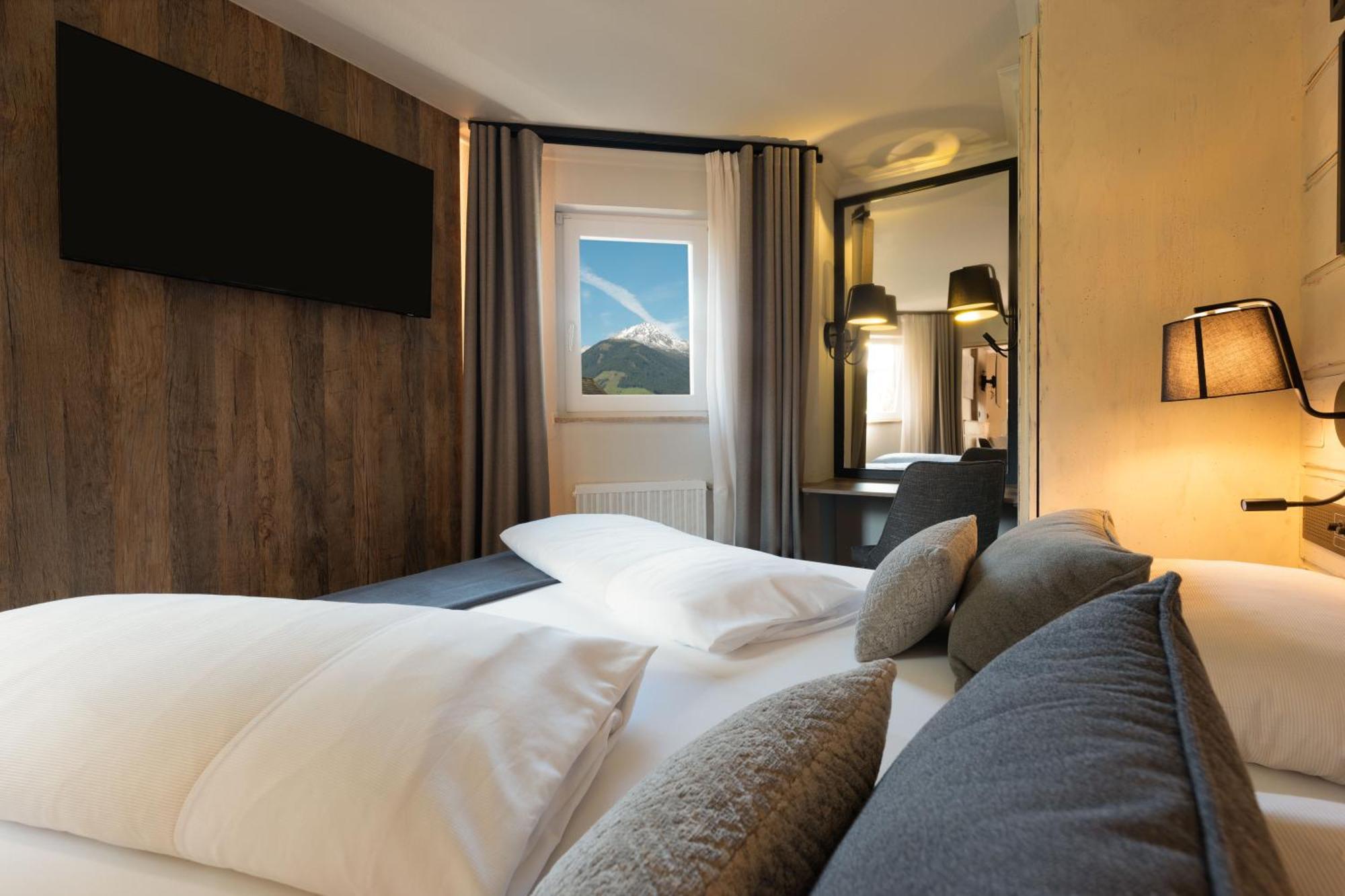 Mondi Hotel Axams Εξωτερικό φωτογραφία