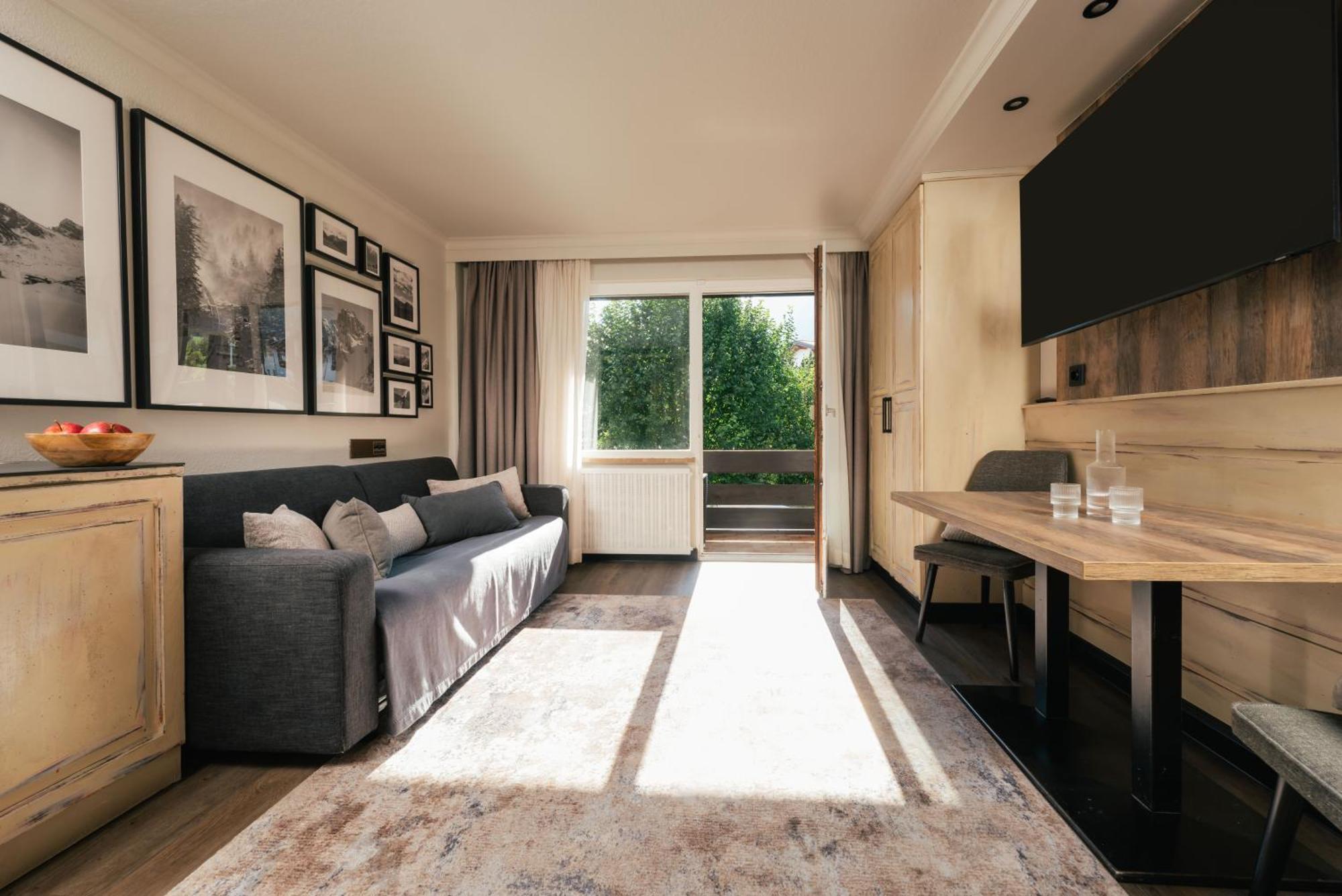 Mondi Hotel Axams Εξωτερικό φωτογραφία