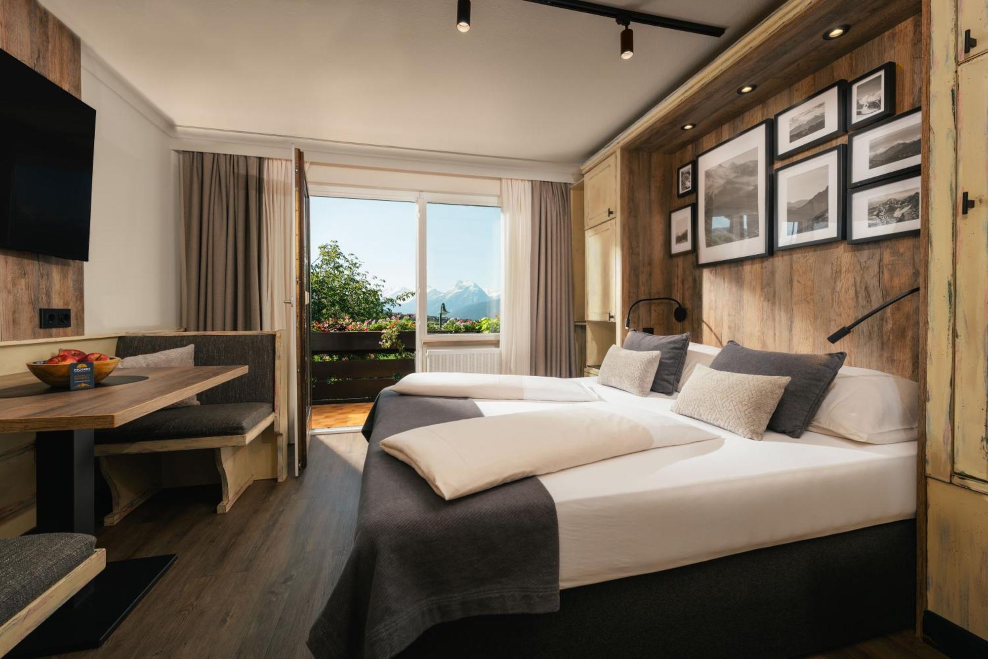 Mondi Hotel Axams Εξωτερικό φωτογραφία