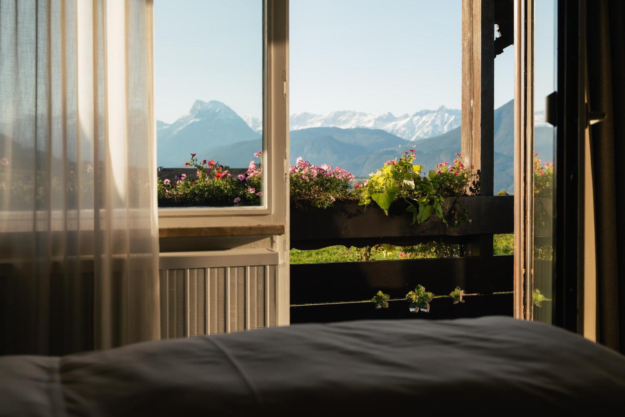 Mondi Hotel Axams Εξωτερικό φωτογραφία