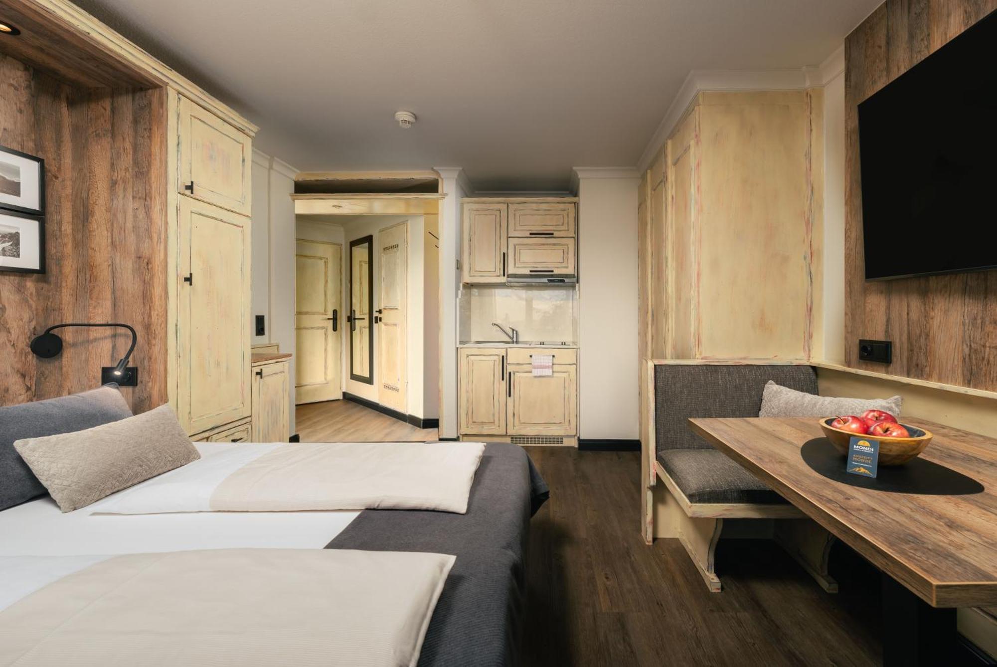 Mondi Hotel Axams Εξωτερικό φωτογραφία