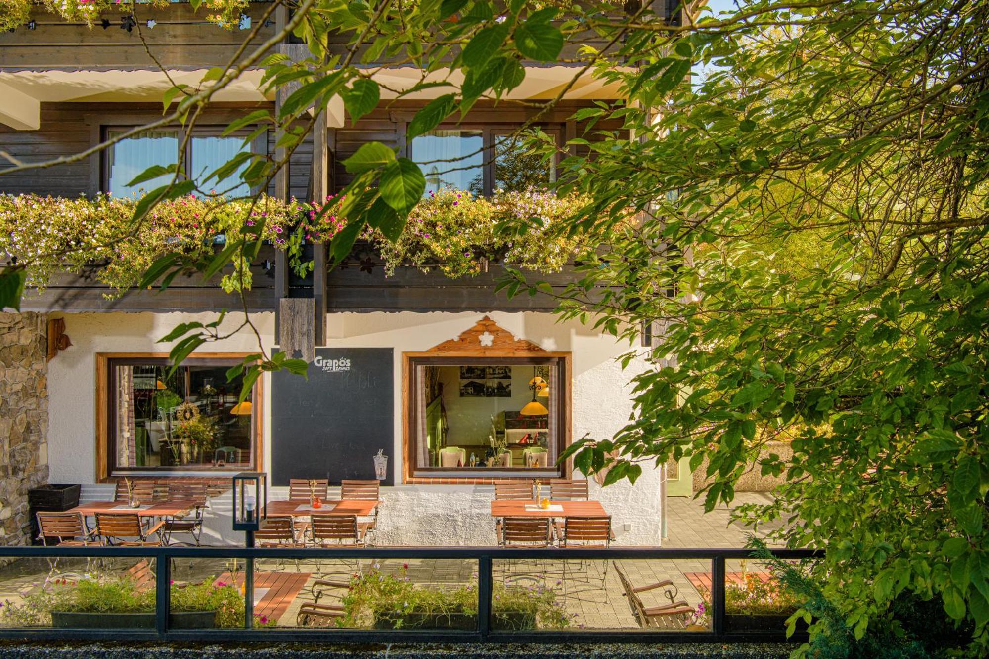Mondi Hotel Axams Εξωτερικό φωτογραφία