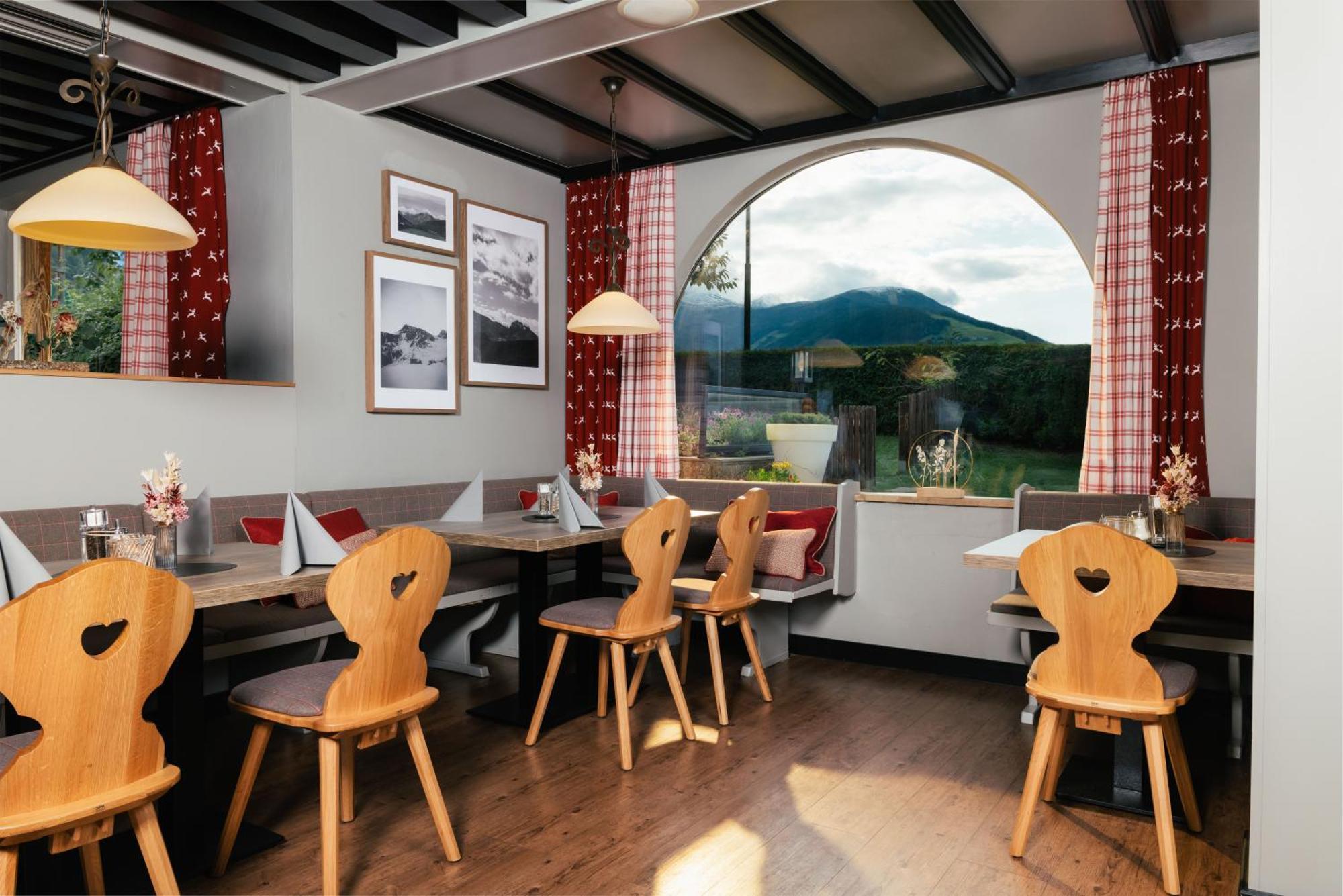 Mondi Hotel Axams Εξωτερικό φωτογραφία
