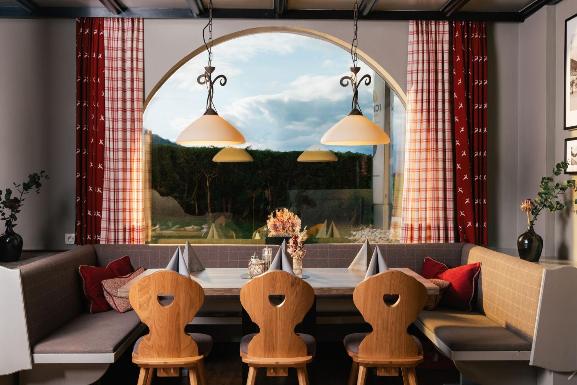 Mondi Hotel Axams Εξωτερικό φωτογραφία