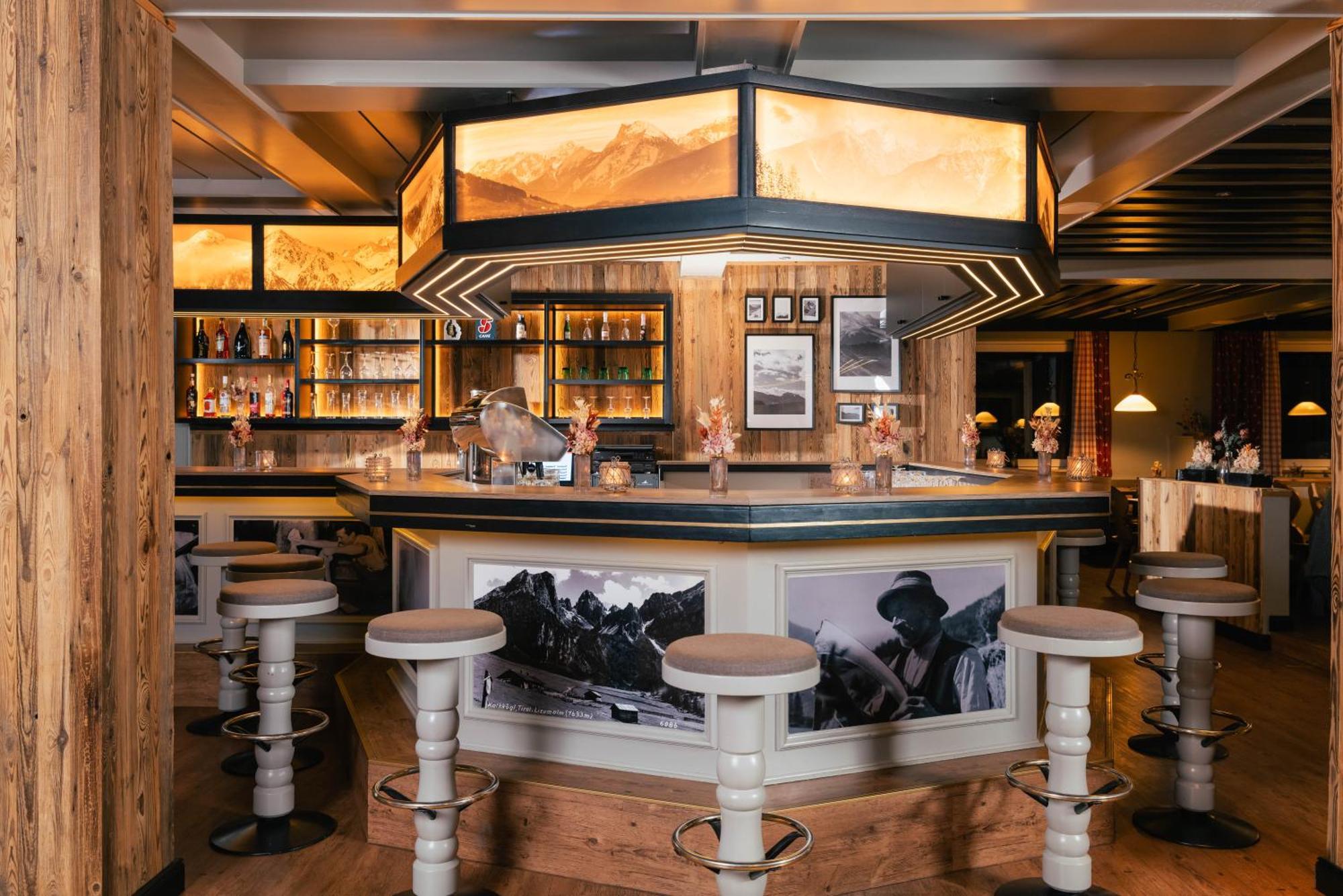 Mondi Hotel Axams Εξωτερικό φωτογραφία