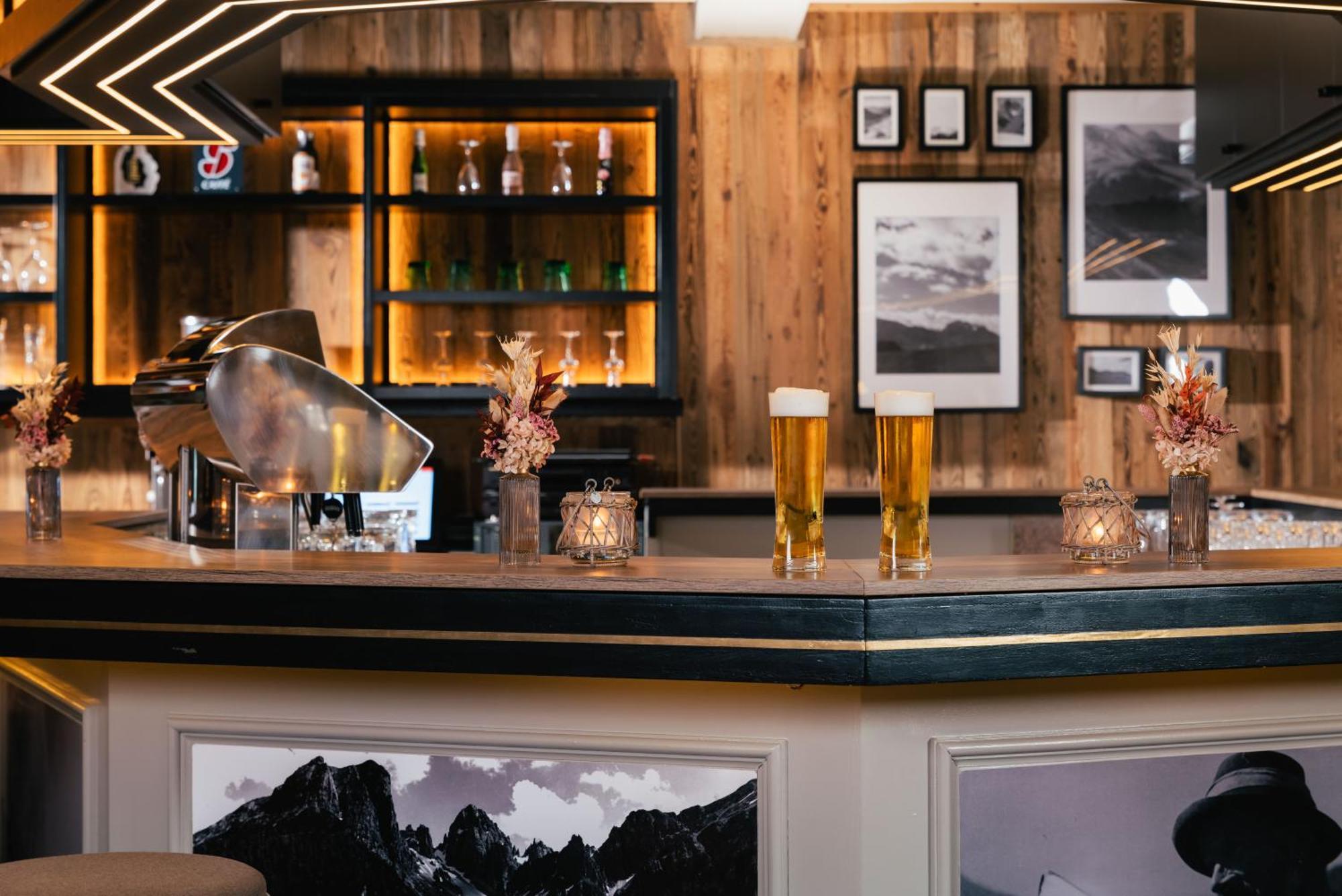 Mondi Hotel Axams Εξωτερικό φωτογραφία