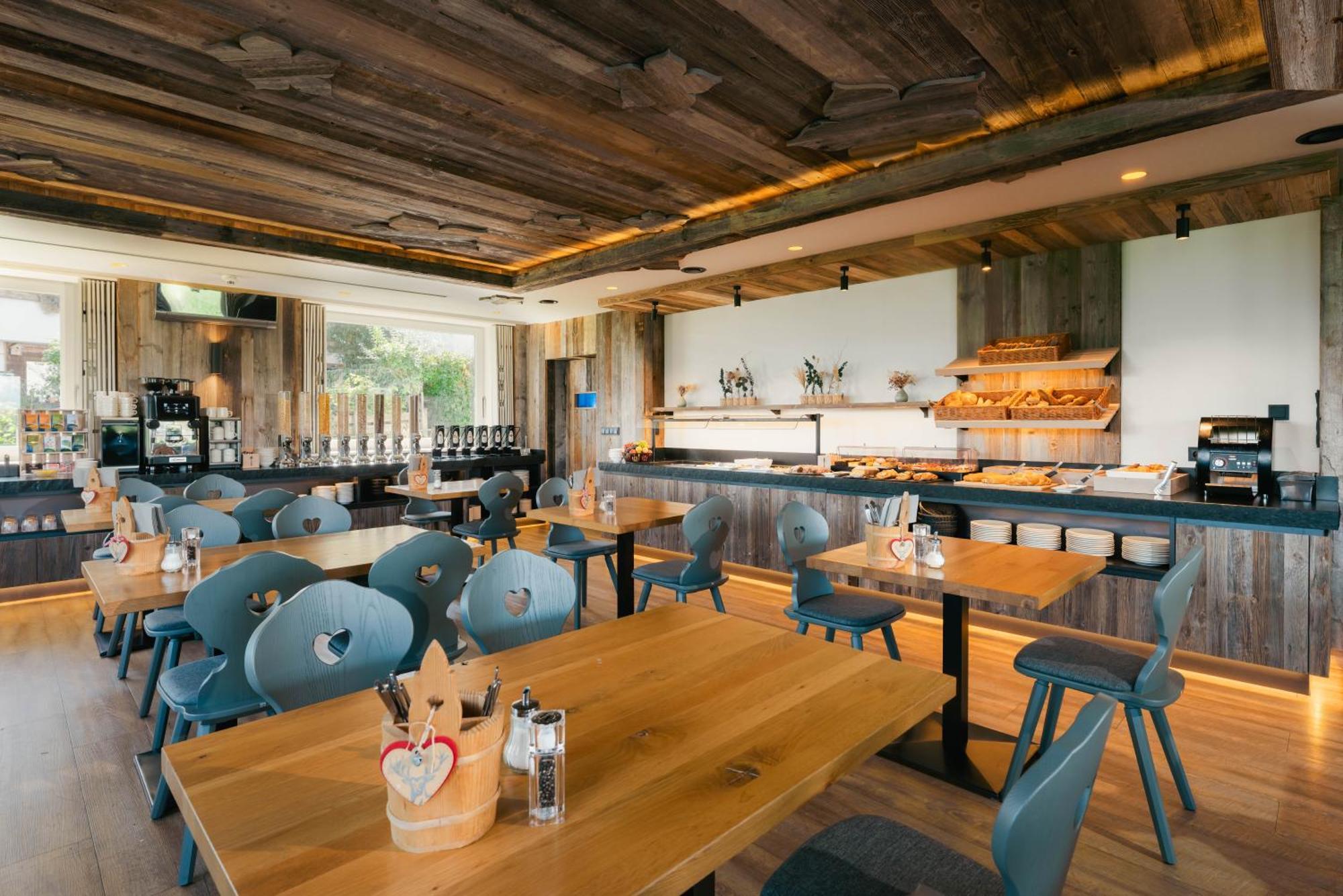 Mondi Hotel Axams Εξωτερικό φωτογραφία