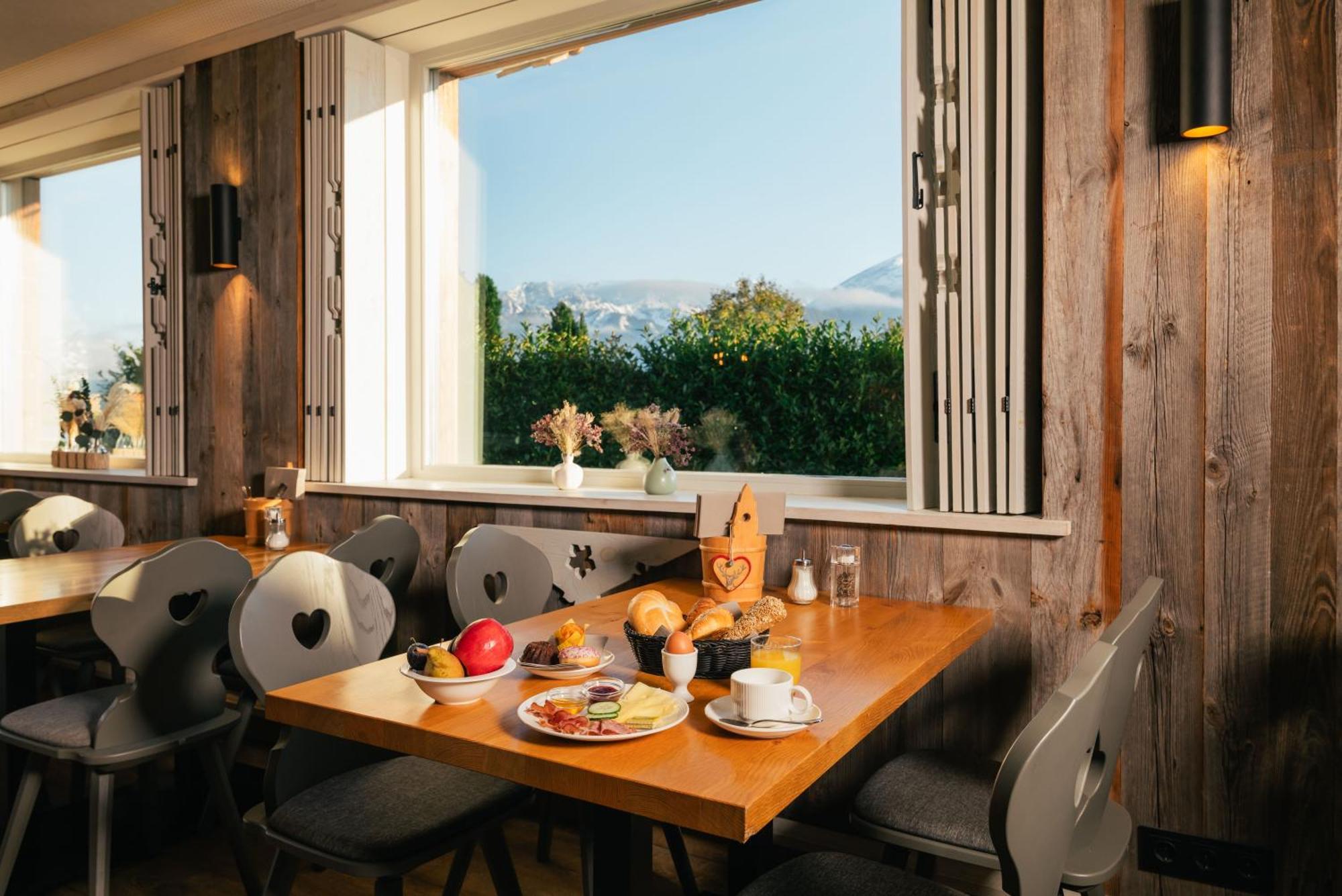 Mondi Hotel Axams Εξωτερικό φωτογραφία