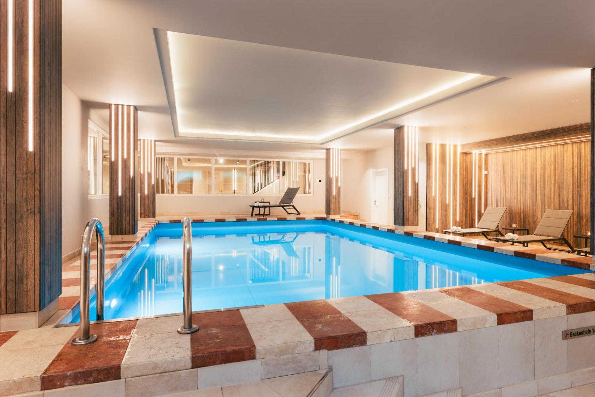 Mondi Hotel Axams Εξωτερικό φωτογραφία