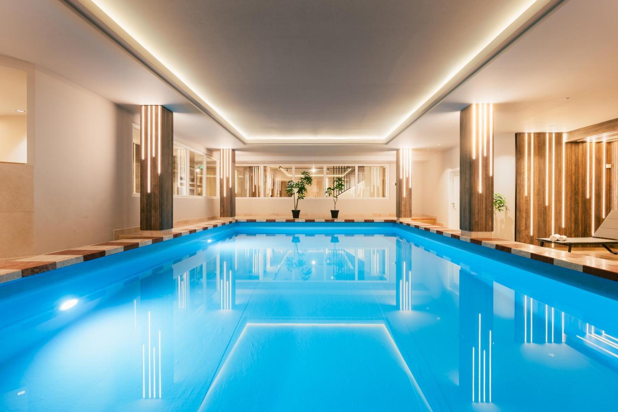 Mondi Hotel Axams Εξωτερικό φωτογραφία